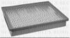 BORG & BECK BFA2073 Air Filter